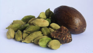 cardamom public domain