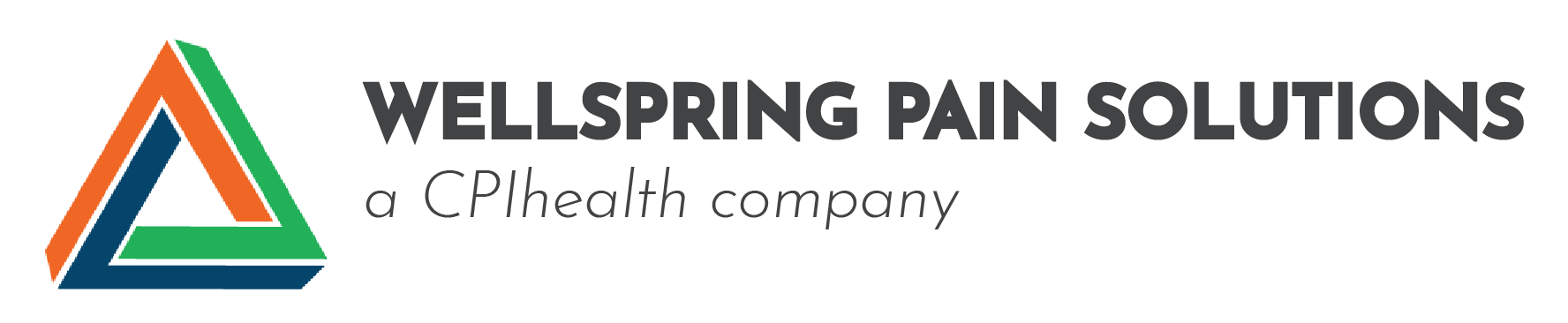 Capitol Pain Institute Logo