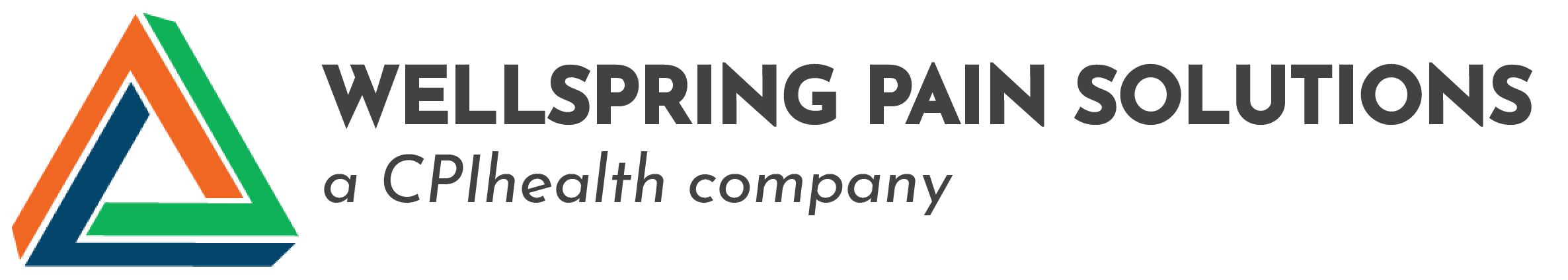 Capitol Pain Institute Logo