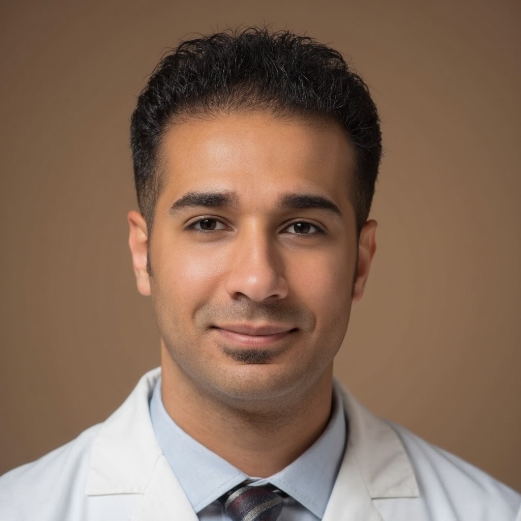 Dr. Waleed Sultan